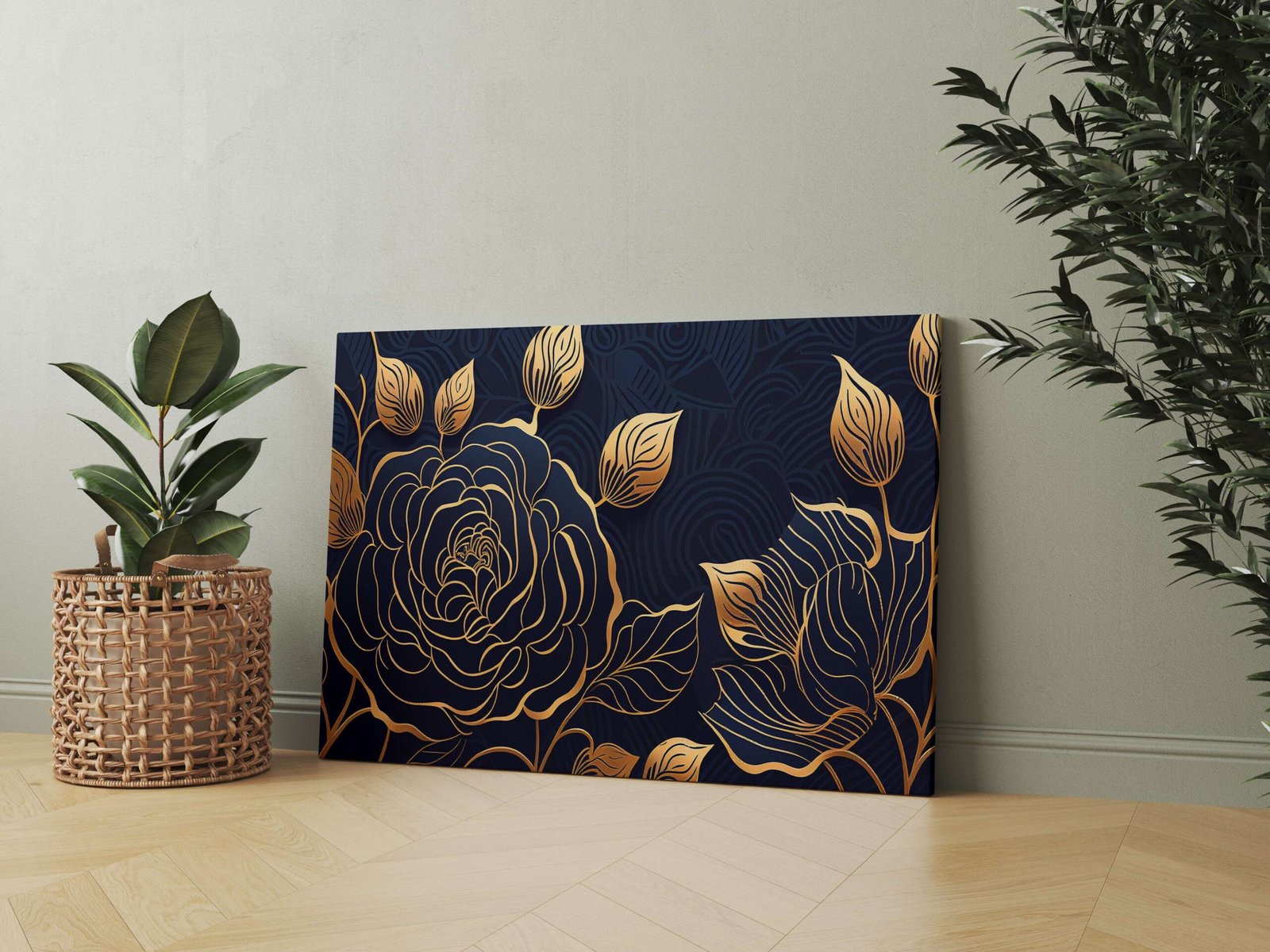 Unique Canvas Wall Art Prints for Your Space - Image 3